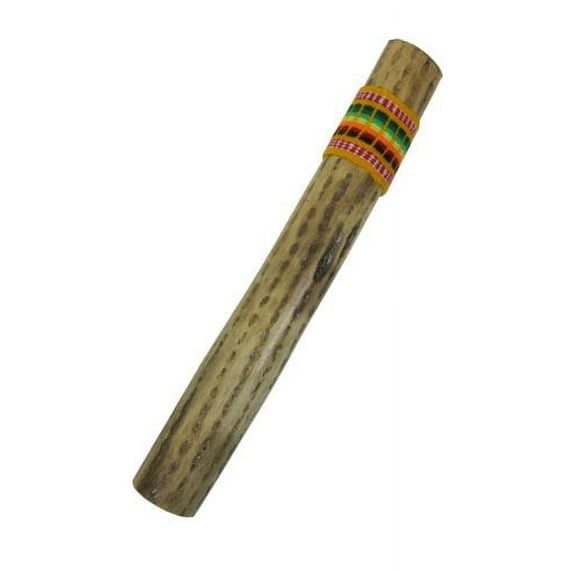 Africa Heartwood Project Musical Shakers, Multicolor, 15"