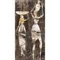 thumbnail image 1 of Africa II Poster Print by Cynthia Fields, 1 of 2