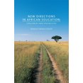 thumbnail image 1 of Africa: Missing Voices: New Directions in African Education : Challenges and Possibilities (Series #4) (Paperback), 1 of 1