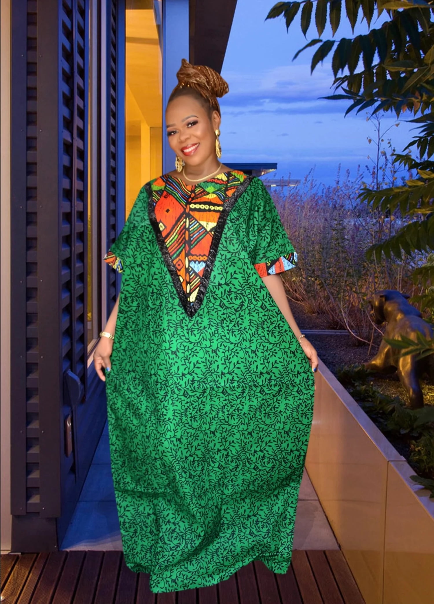 Naija dress styles hotsell