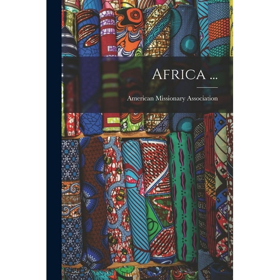 Africa ... (Paperback)