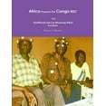 thumbnail image 1 of Africa Presents the Congo RDC And Traditional Law, (Paperback), 1 of 1