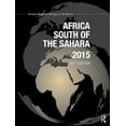 thumbnail image 1 of Africa South of the Sahara: Africa South of the Sahara 2015 (Hardcover), 1 of 1