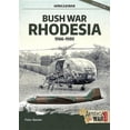 thumbnail image 1 of Africa@War: Bush War Rhodesia: 1966-1980 (Paperback), 1 of 1
