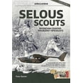 thumbnail image 1 of Africa@War: Selous Scouts: Rhodesian Counter-Insurgency Specialists (Paperback), 1 of 1