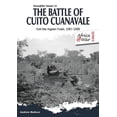 thumbnail image 1 of Africa@War: The Battle of Cuito Cuanavale : Cold War Angolan Finale, 1987-1988 (Series #26) (Paperback), 1 of 1