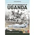 thumbnail image 1 of Africa@War: Wars and Insurgencies of Uganda 1971-1994 (Paperback), 1 of 1