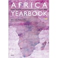 thumbnail image 1 of Africa Yearbook Africa Yearbook Volume 19: Politics, Economy and Society South of the Sahara in 2022, Book 19, (Paperback), 1 of 1