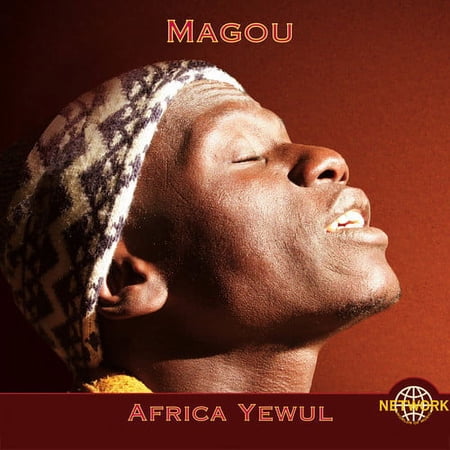Africa Yewul