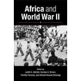 thumbnail image 1 of Africa and World War II, (Paperback), 1 of 1