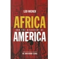 thumbnail image 1 of Africa and the Discovery of America, (Paperback), 1 of 1
