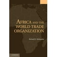 thumbnail image 1 of Africa and the World Trade Organization, (Paperback), 1 of 1
