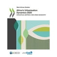 thumbnail image 1 of Africa's Urbanisation Dynamics 2020, (Paperback), 1 of 1