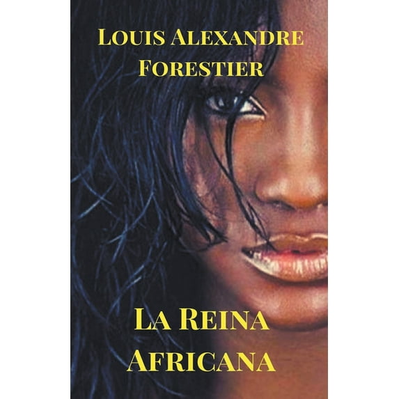 Africa del Romance La Reina Africana, Book 2, (Paperback)
