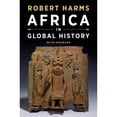 thumbnail image 1 of Pre-Owned Africa in Global History with Sources (Paperback) 0393927571 9780393927573, 1 of 1