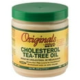 thumbnail image 1 of Africa's Best Cholesterol Tea Tree Oil Conditioner, 1 of 2