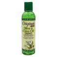 thumbnail image 1 of Africa's Best Organic Olive Clove Oil Therapy, 6 Oz., 1 of 4