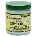 thumbnail image 1 of Africa's Best Organic Olive Oil Deep Conditioner, 15 Oz., 1 of 3