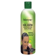 Africas Best Organic Texture My Way Curl Keeper, 12 Oz.