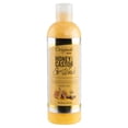 thumbnail image 1 of Africa's Best Originals Honey & Castor Co-Wash, 12 Oz,Pack of 3, 1 of 2