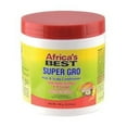 thumbnail image 1 of Africa's Best Super Gro Hair and Scalp Conditioner, 5.25 oz, 6 pack, 1 of 4