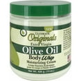 thumbnail image 1 of Africa's Best Ultimate Organic Olive Oil Body Whip Cream, 15 Oz., 1 of 2