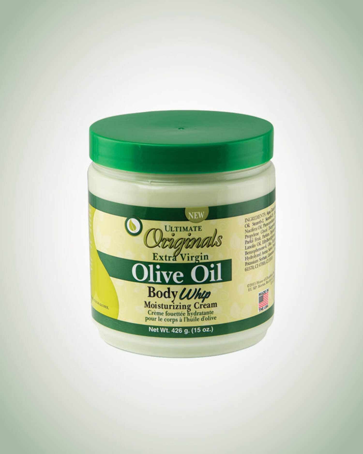 Ultimate Olive Oil Ultimate Olive Oil