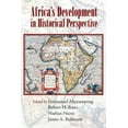 thumbnail image 1 of Africa's Development in Historical Perspective, (Paperback), 1 of 1