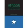 thumbnail image 1 of Africa's First Democrats: Somalia's Aden A. Osman and Abdirazak H. Hussen, (Paperback), 1 of 1