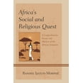 thumbnail image 1 of Africa's Social and Religious Quest: A Comprehensive Survey and Analysis of the African Situation, (Paperback), 1 of 1