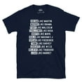 thumbnail image 1 of African American Activists Shirt, Black History T-Shirt, Black Pride Shirt, Gift For Activist, Rosa Parks Shirt, Martin Luther King Jr. Tee, 1 of 5