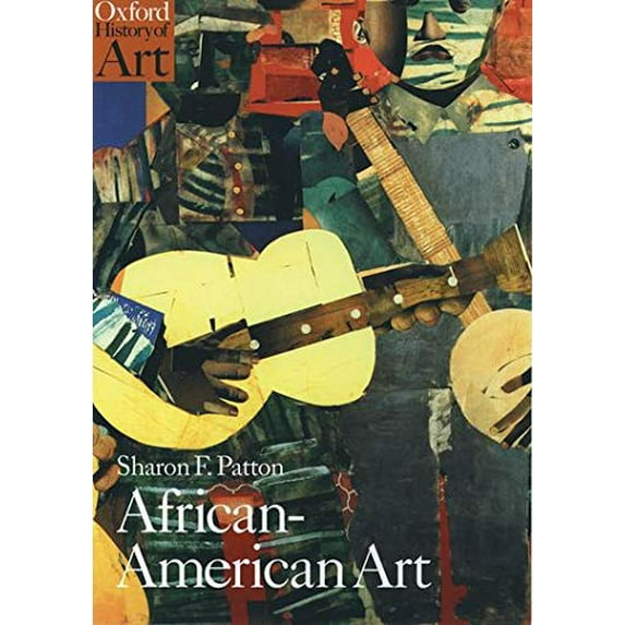 Pre-Owned African-American Art (Paperback) 0192842137 9780192842138