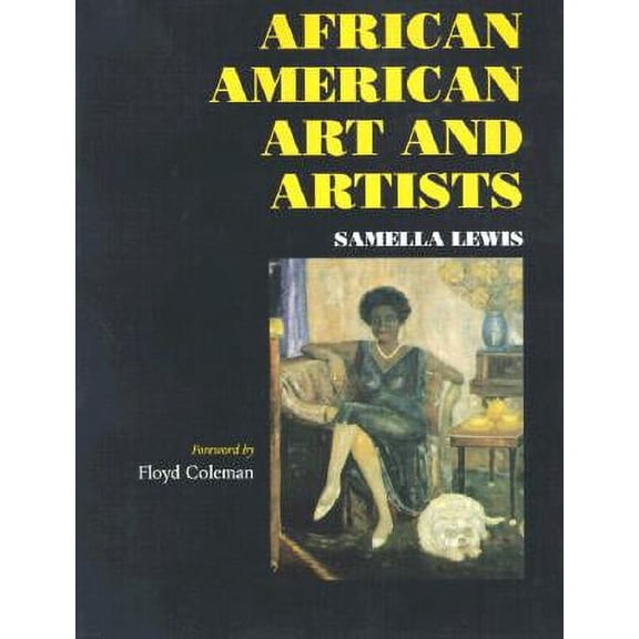 Pre-Owned African American Art and Artists (Edition 1) (Paperback)