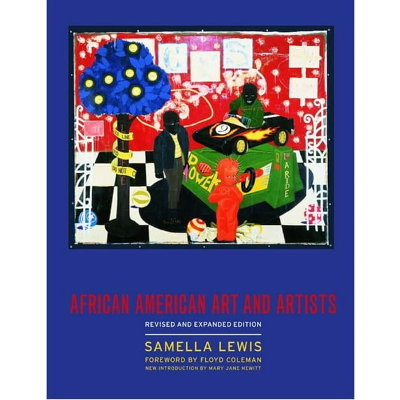 African American Art and Artists (Edition 1) (Paperback)