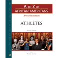 thumbnail image 1 of Pre-Owned African-American Athletes (Hardcover) 0816078696 9780816078691, 1 of 1