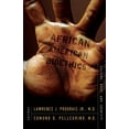 thumbnail image 1 of African American Bioethics: Culture, Race, and Identity, (Paperback), 1 of 1