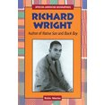thumbnail image 1 of Pre-Owned African-American Biographies (Enslow): Richard Wright : Author of Native Son and Black Boy (Hardcover), 1 of 1