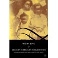 thumbnail image 1 of African American Childhoods: Historical Perspectives from Slavery to Civil Rights, (Paperback), 1 of 1