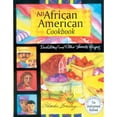 thumbnail image 1 of Pre-Owned African American Cookbook : Traditional And Other Favorite Recipes (Paperback), 1 of 1