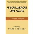 thumbnail image 1 of African American Core Values: A Guide for Everyone (Paperback), 1 of 1