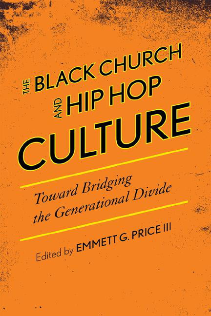 African American Cultural Theory and Heritage: The Black Church