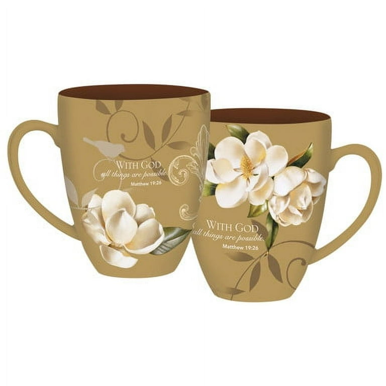 African American Expressions Sandy Clough Grandiflora Magnolia