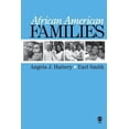 thumbnail image 1 of Pre-Owned African American Families (Paperback) 1412924669 9781412924665, 1 of 1