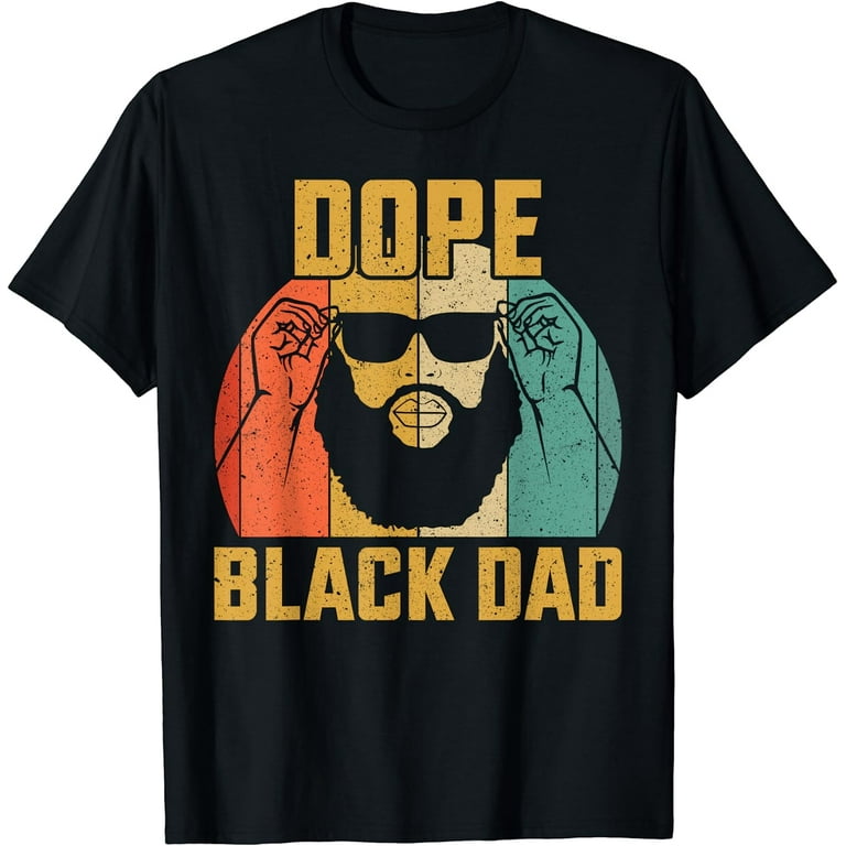 Cool Distressed My Wife Is Dope T-Shirt Design Cool Distressed My Wife Is Dope T-Shirt Design