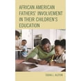 thumbnail image 1 of African American Fathers' Involvement in their Children's Education, (Hardcover), 1 of 1