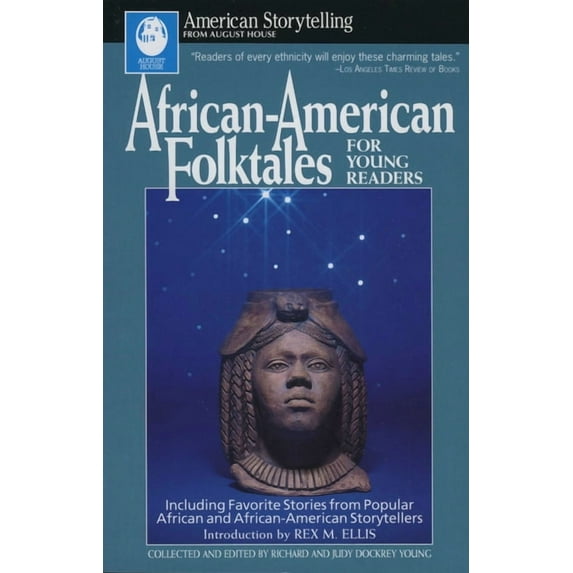 American Storytelling (Paperback) African-American Folktales, (Paperback)