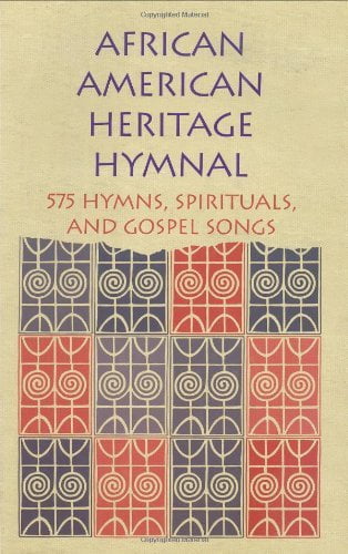 Pre-Owned African American Heritage Hymnal (Hardcover) 1579990916 9781579990916