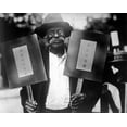 thumbnail image 1 of African American History (36 x 24), 1 of 2