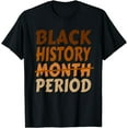 thumbnail image 1 of African American Melanin T-Shirt, 1 of 3