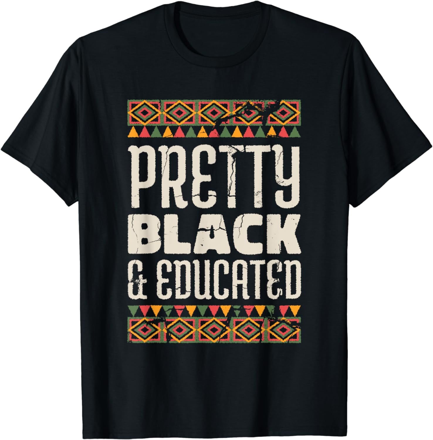 African American Men Women Kids Black History Month T-Shirt - Walmart.com